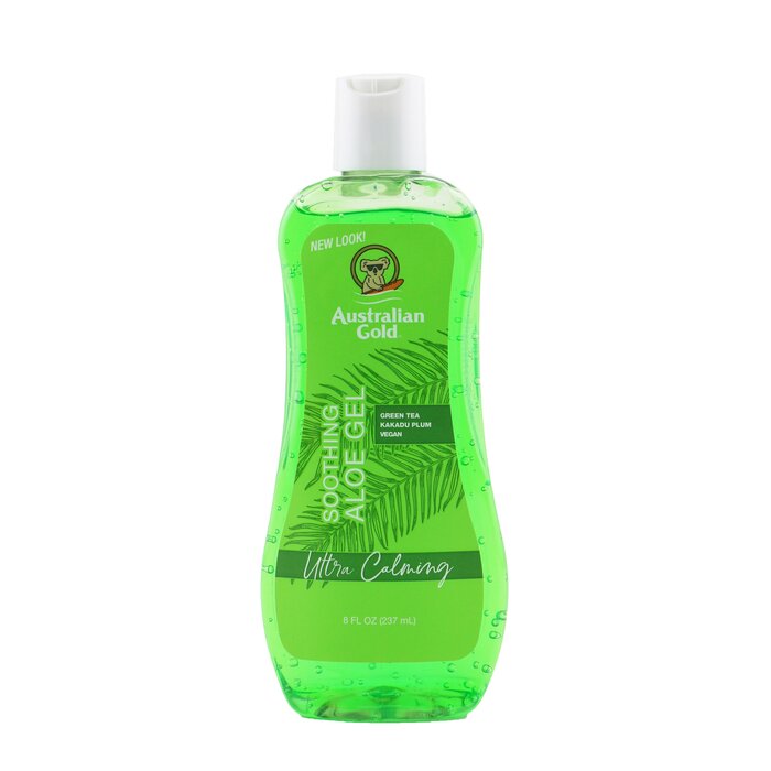 Australian Gold Soothing Aloe After Sun Gel  237ml/8ozProduct Thumbnail