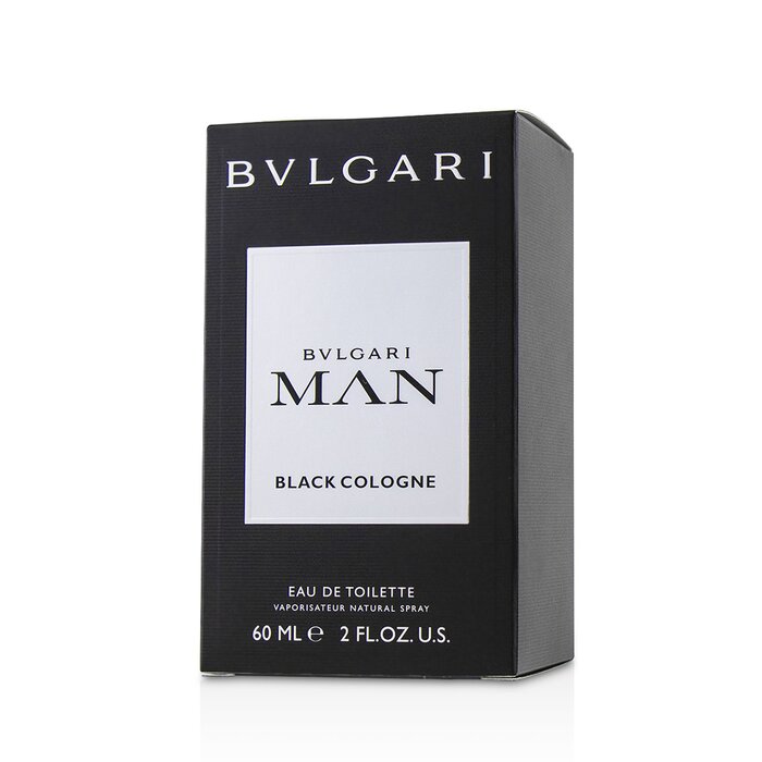 Bvlgari Man Black Cologne Eau De Toilette Spray 60ml/2ozProduct Thumbnail