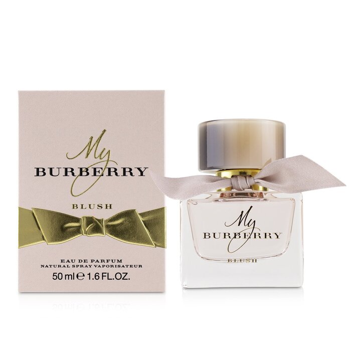 Burberry My Burberry Blush Eau De Parfum Spray 50ml/1.6ozProduct Thumbnail