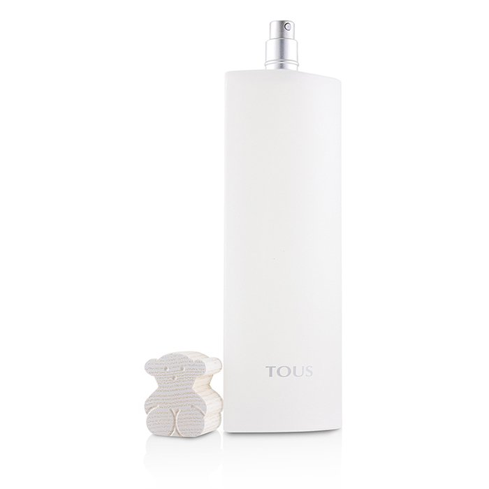 Tous 桃絲熊  Les Colognes Concentrees 女性花香木調麝淡香水 90ml/3ozProduct Thumbnail