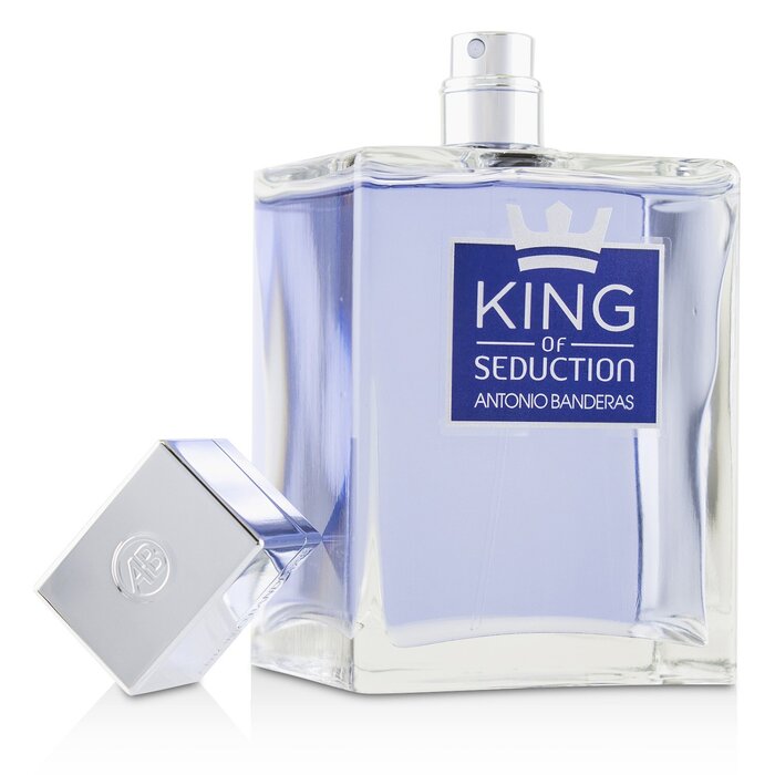 Antonio Banderas King Of Seduction Eau De Toilette Spray 200ml/6.7ozProduct Thumbnail