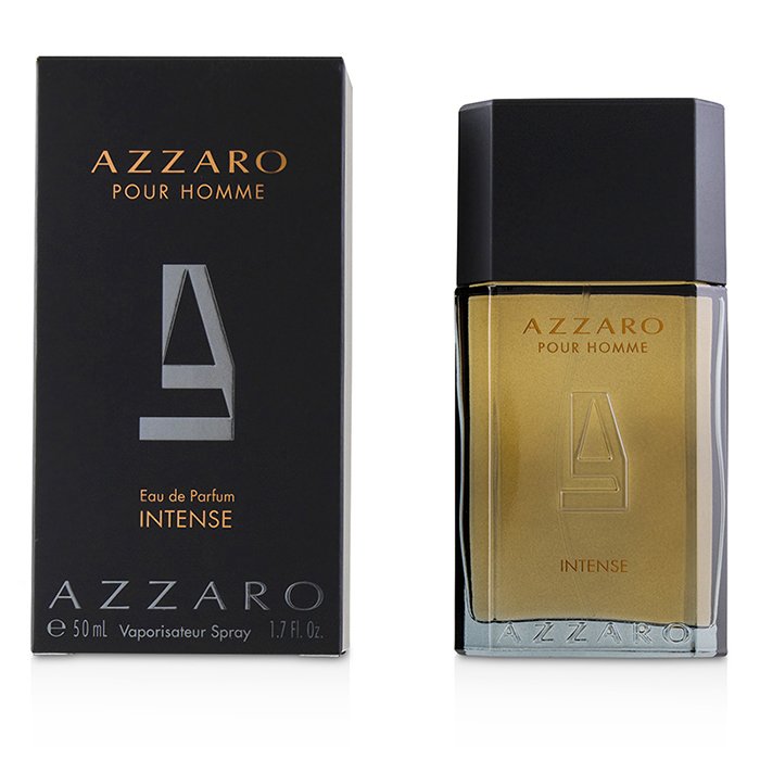 Loris Azzaro Intense Eau De Parfum Spray