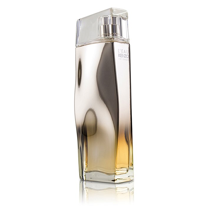 Kenzo L'Eau Intense 水之戀濃情版女性淡香精 100ml/3.3ozProduct Thumbnail