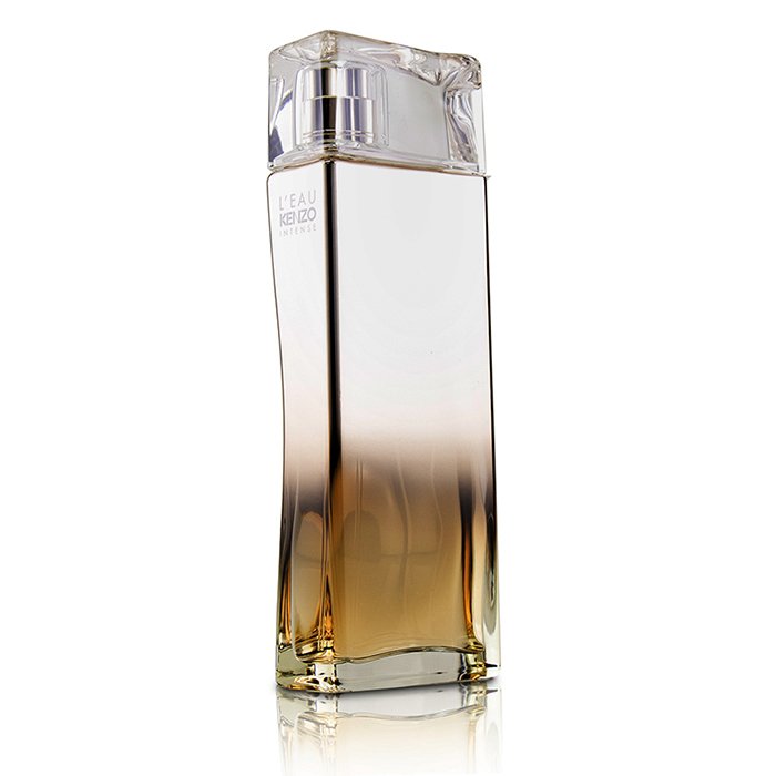 Kenzo L'Eau Intense 水之戀濃情版女性淡香精 100ml/3.3ozProduct Thumbnail