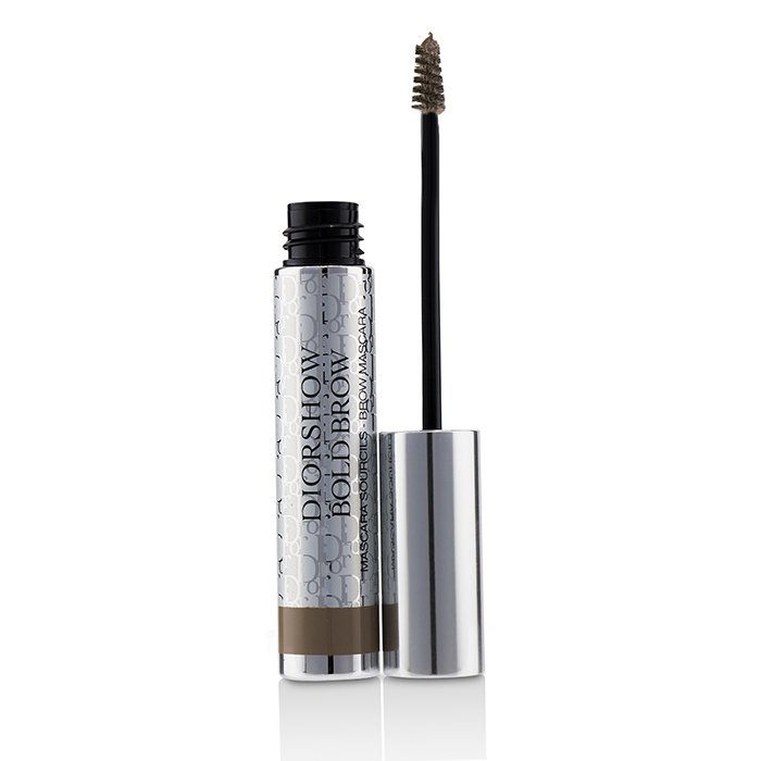 Christian Dior Diorshow Bold Brow Instant Volumizing Brow Mascara 5ml/0.16ozProduct Thumbnail