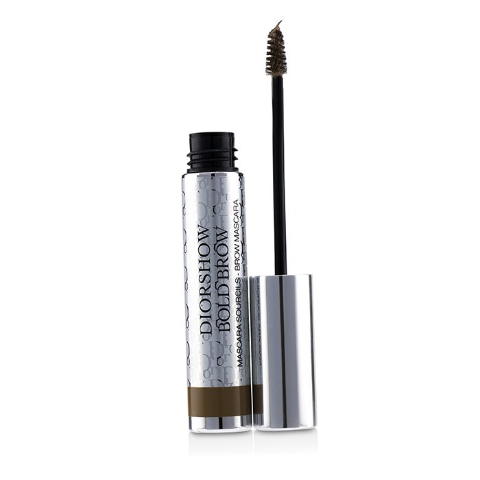 Christian Dior Diorshow Bold Brow Instant Volumizing Brow Mascara 5ml/0.16zProduct Thumbnail