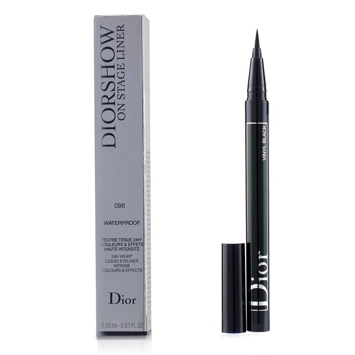 Christian Dior Diorshow On Stage Liner Waterproof 0.55ml/0.01ozProduct Thumbnail