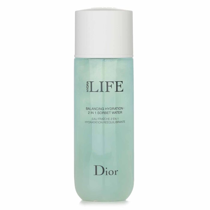 Christian Dior Hydra Life Balancing Hydration 2 In 1 Sorbet Water  175ml/5.9ozProduct Thumbnail