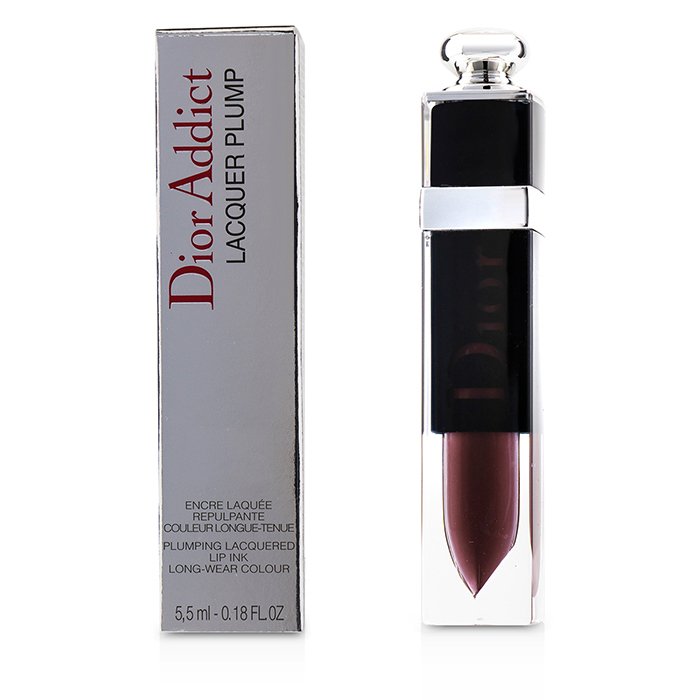 Christian Dior Dior Addict Lacquer Plump 5.5ml/0.18ozProduct Thumbnail