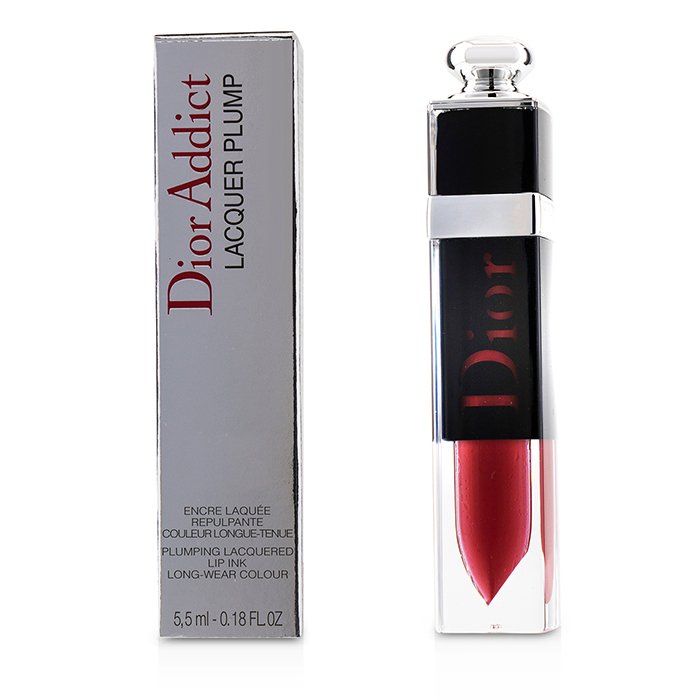 Christian Dior Dior Addict Lacquer Plump 5.5ml/0.18ozProduct Thumbnail
