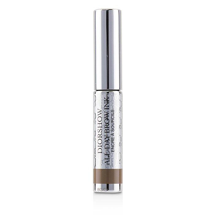 Christian Dior Diorshow All Day Tinta de Cejas A Prueba de Agua 3.7ml/0.12ozProduct Thumbnail
