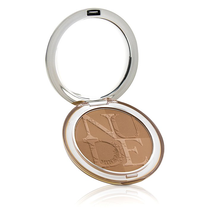 Christian Dior Diorskin Mineral Nude Bronze Healthy Glow Bronzing Powder 10g/0.35ozProduct Thumbnail