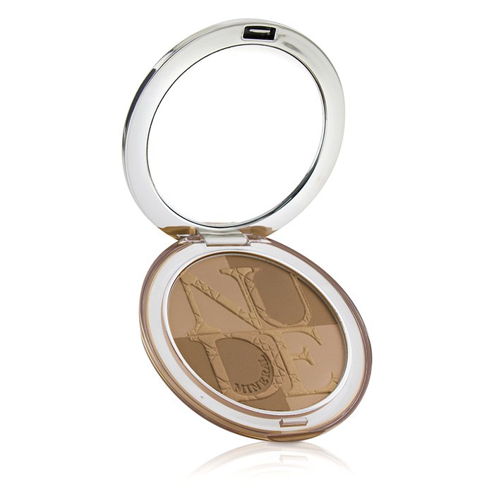 Christian Dior Diorskin Mineral Nude Bronze Healthy Glow Bronzing Powder 10g/0.35ozProduct Thumbnail