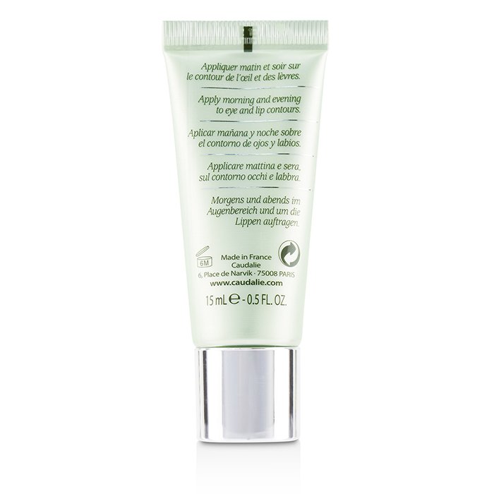 Caudalie Vine[Activ] Energizing And Smoothing Eye Cream 15ml/0.5ozProduct Thumbnail