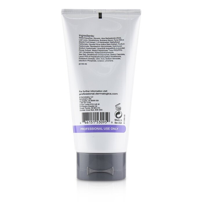 Dermalogica UltraCalming Calm Water Gel (Salon Size) 177ml/6ozProduct Thumbnail