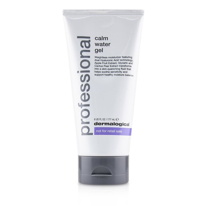 Dermalogica UltraCalming Calm Water Gel (Salon Size) 177ml/6ozProduct Thumbnail