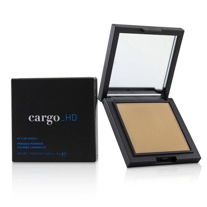Cargo HD Picture Perfect Pressed Powder 8g/0.28ozProduct Thumbnail