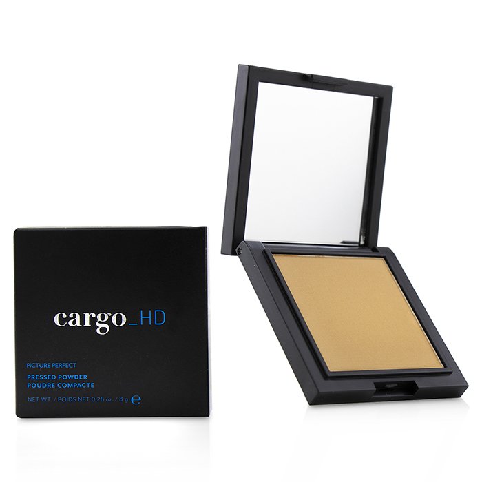 Cargo HD Picture Perfect Прессованная Пудра 8g/0.28ozProduct Thumbnail