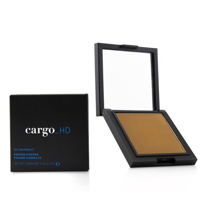 Cargo HD Picture Perfect Pressed Powder 8g/0.28ozProduct Thumbnail