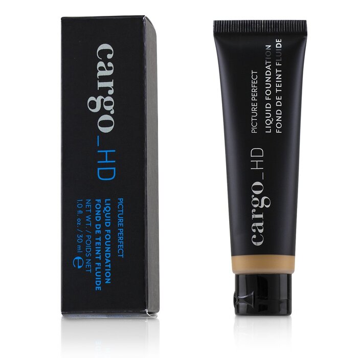 Cargo Podkład do twarzy HD Picture Perfect Liquid Foundation 30ml/1ozProduct Thumbnail