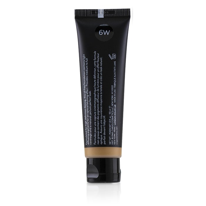 Cargo Podkład do twarzy HD Picture Perfect Liquid Foundation 30ml/1ozProduct Thumbnail