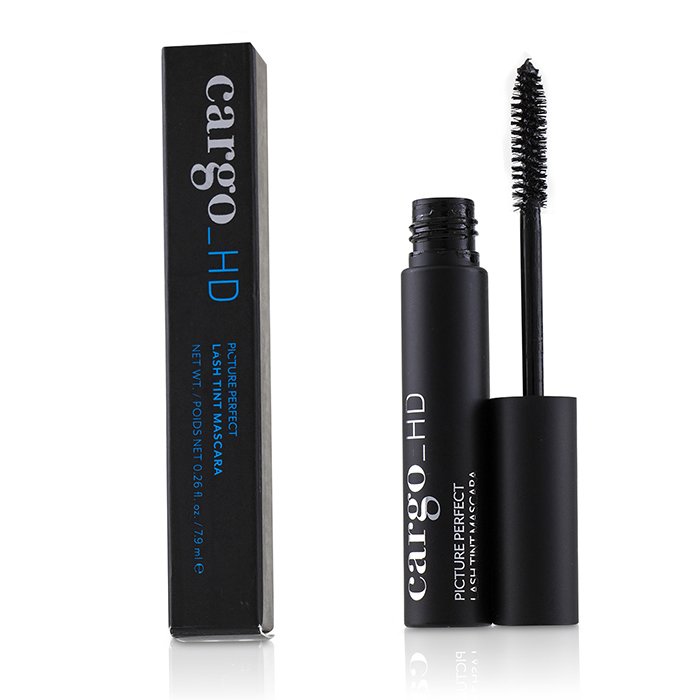 Cargo HD Picture Perfect Lash Tint Mascara 7.9ml/0.26ozProduct Thumbnail