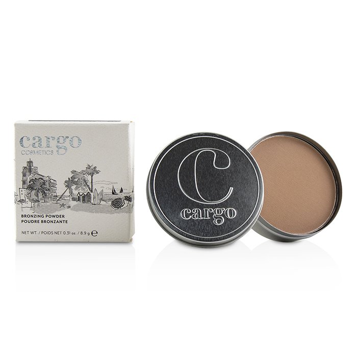 Cargo Bronzing Powder 8.9g/0.31ozProduct Thumbnail