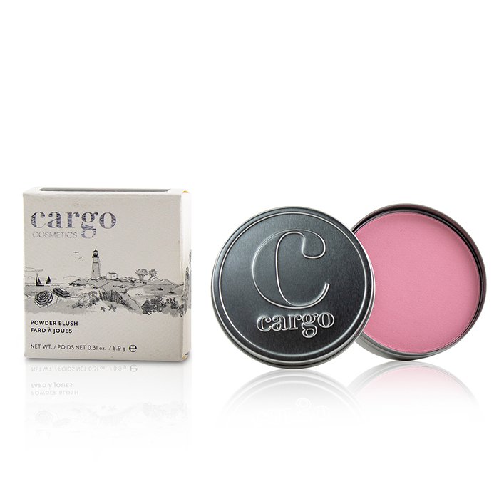 Cargo Powder Blush 8.9g/0.31ozProduct Thumbnail