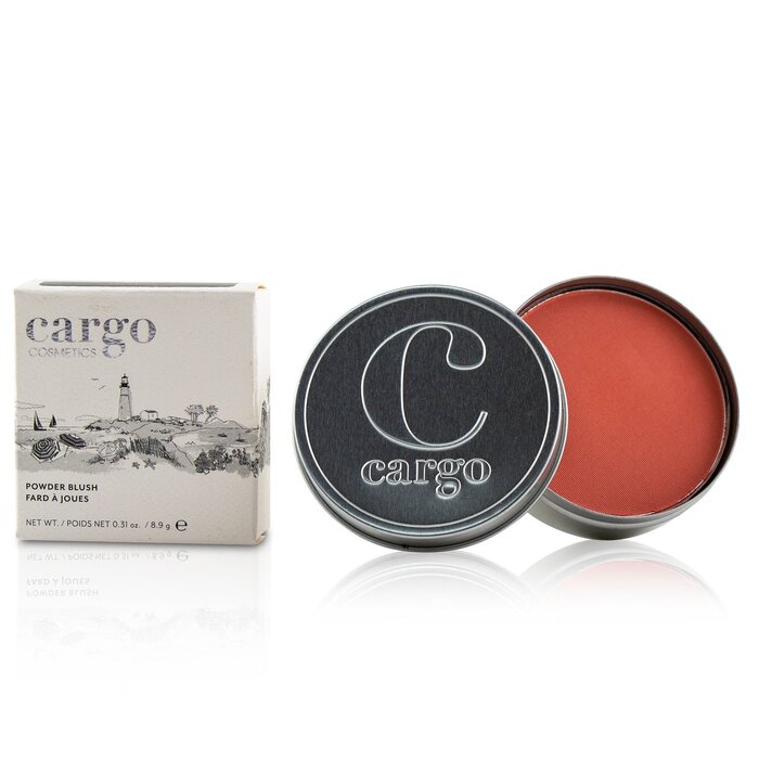 Cargo Powder Blush 8.9g/0.31ozProduct Thumbnail