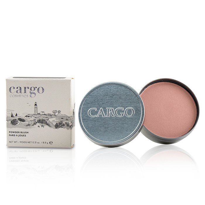 Cargo Rubor en Polvo 8.9g/0.31ozProduct Thumbnail