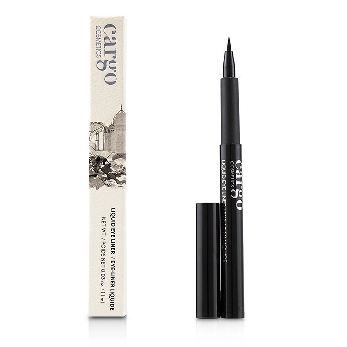 Cargo Płynny eyeliner Liquid Eye Liner 1.1ml/0.03ozProduct Thumbnail