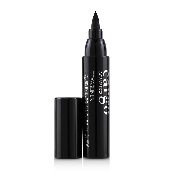 Cargo Texasliner Liquid Eye Liner 2.5ml/0.08ozProduct Thumbnail