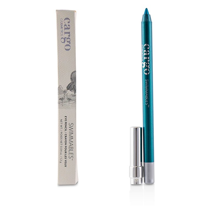 Cargo Swimmables Lápiz de Ojos 1.2g/0.04ozProduct Thumbnail