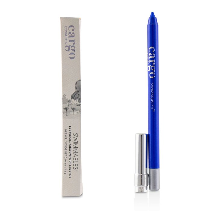 Cargo Kredka do oczu Swimmables Eye Pencil 1.2g/0.04ozProduct Thumbnail