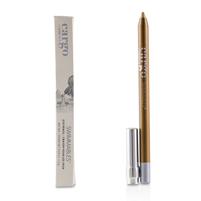 Cargo Kredka do oczu Swimmables Eye Pencil 1.2g/0.04ozProduct Thumbnail