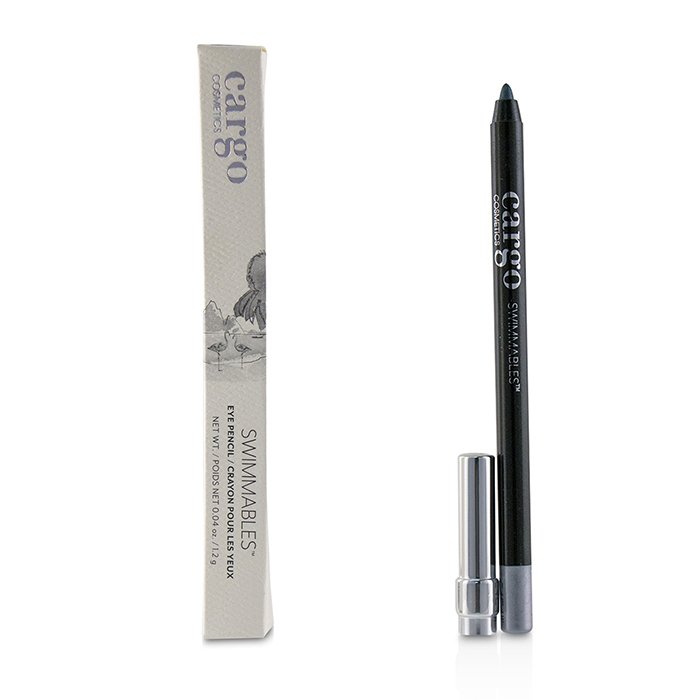 Cargo Kredka do oczu Swimmables Eye Pencil 1.2g/0.04ozProduct Thumbnail