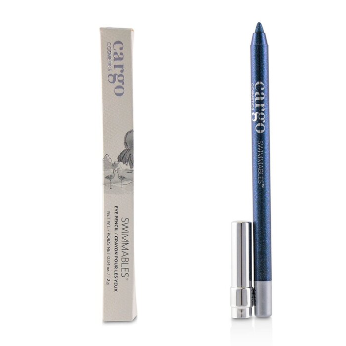 Cargo Swimmables Eye Pencil 1.2g/0.04ozProduct Thumbnail