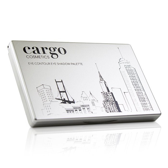 Cargo Eye Contour Eye Shadow Palette 10.8g/0.38ozProduct Thumbnail