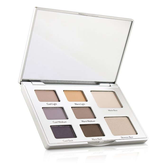 Cargo Eye Contour Eye Shadow Palette 10.8g/0.38ozProduct Thumbnail