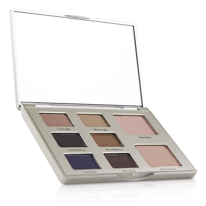 Cargo Paleta do makijażu Eye Contour Eye Shadow Palette 10.8g/0.38ozProduct Thumbnail