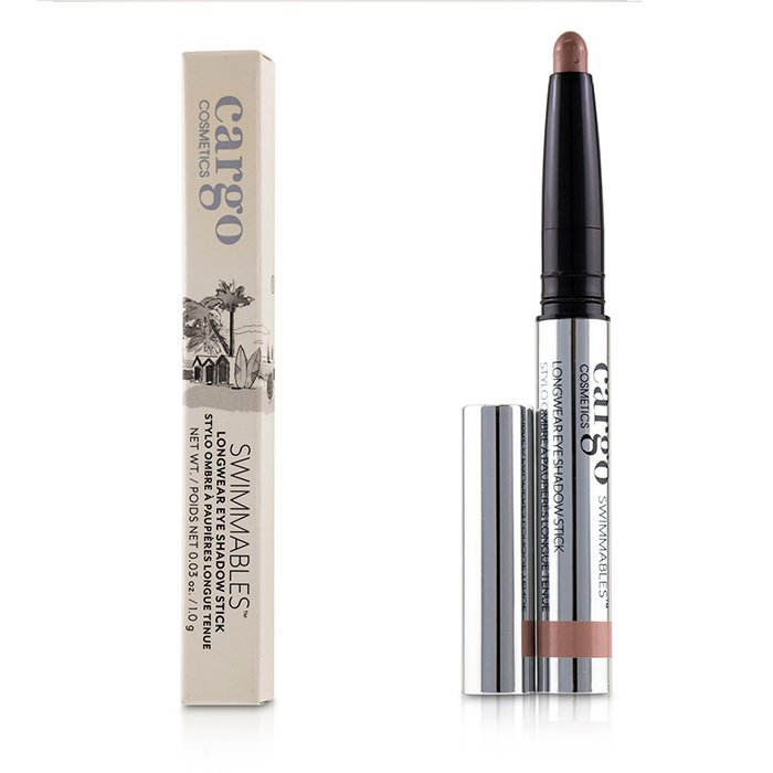 Cargo Swimmables Longwear Eye Shadow Stick 1g/0.03ozProduct Thumbnail