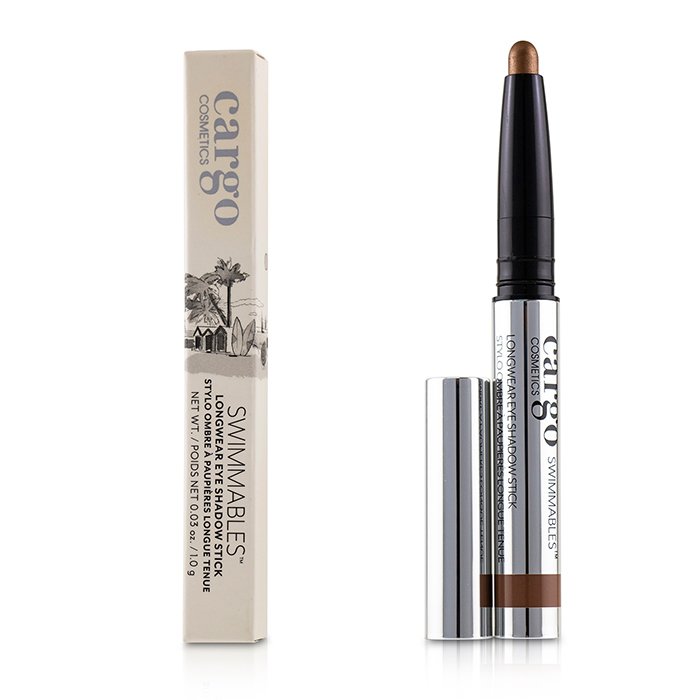 Cargo Swimmables Longwear Eye Shadow Stick 1g/0.03ozProduct Thumbnail