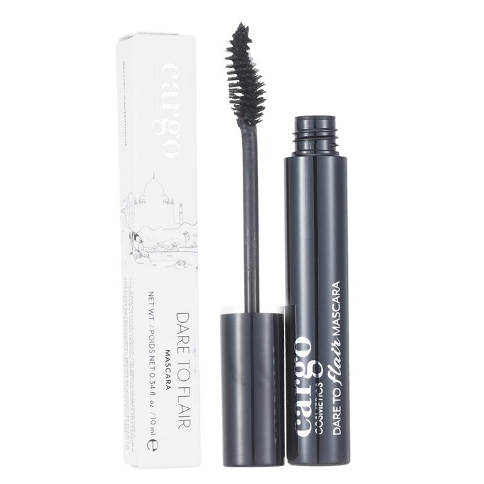 Cargo Dare To Flair Mascara 10ml/0.34ozProduct Thumbnail