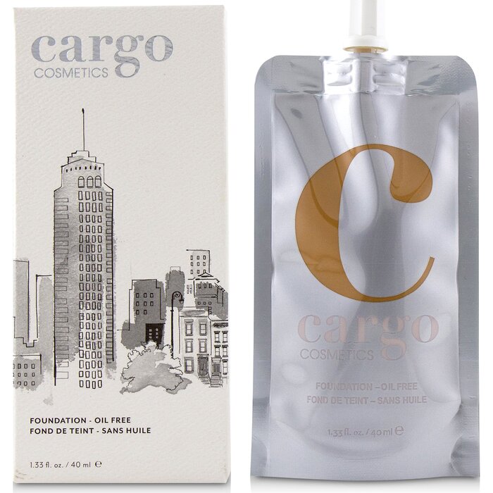Cargo Liquid Foundation 40ml/1.33ozProduct Thumbnail
