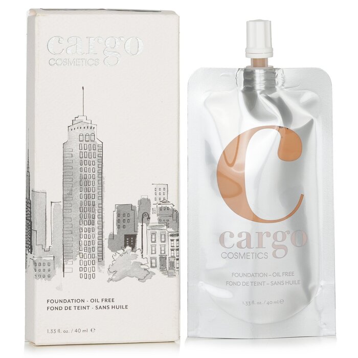 Cargo سائل أساس 40ml/1.33ozProduct Thumbnail