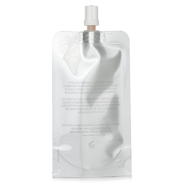 Cargo سائل أساس 40ml/1.33ozProduct Thumbnail