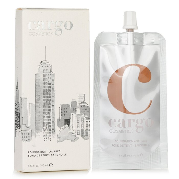 Cargo Liquid Foundation 40ml/1.33ozProduct Thumbnail