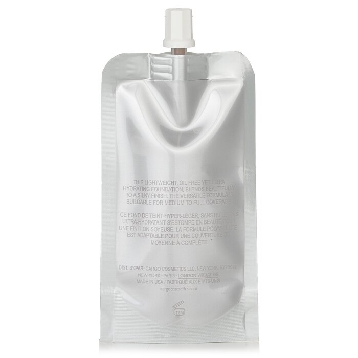 Cargo Liquid Foundation 40ml/1.33ozProduct Thumbnail