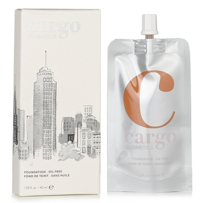 Cargo 粉底液Liquid Foundation 40ml/1.33ozProduct Thumbnail