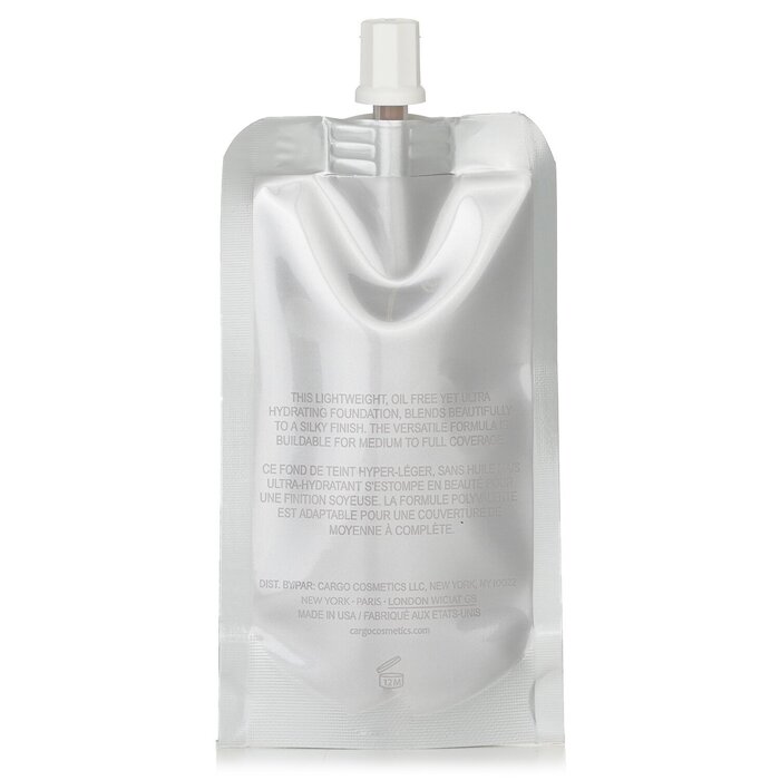 Cargo 粉底液Liquid Foundation 40ml/1.33ozProduct Thumbnail